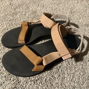 Teva Sandals